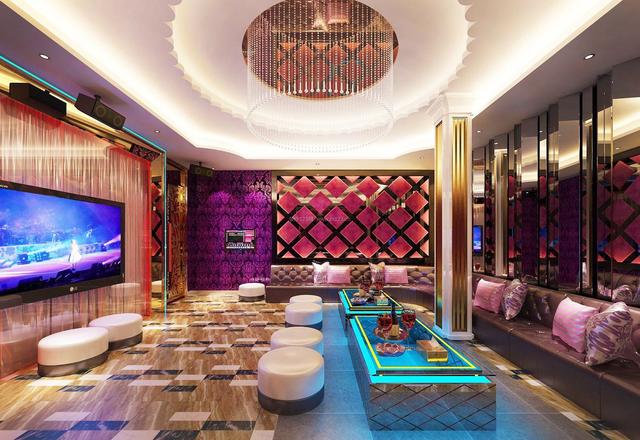 安顺商务KTV推荐【提示：建议来这家KTV放松一下】-平坝区ktv预定