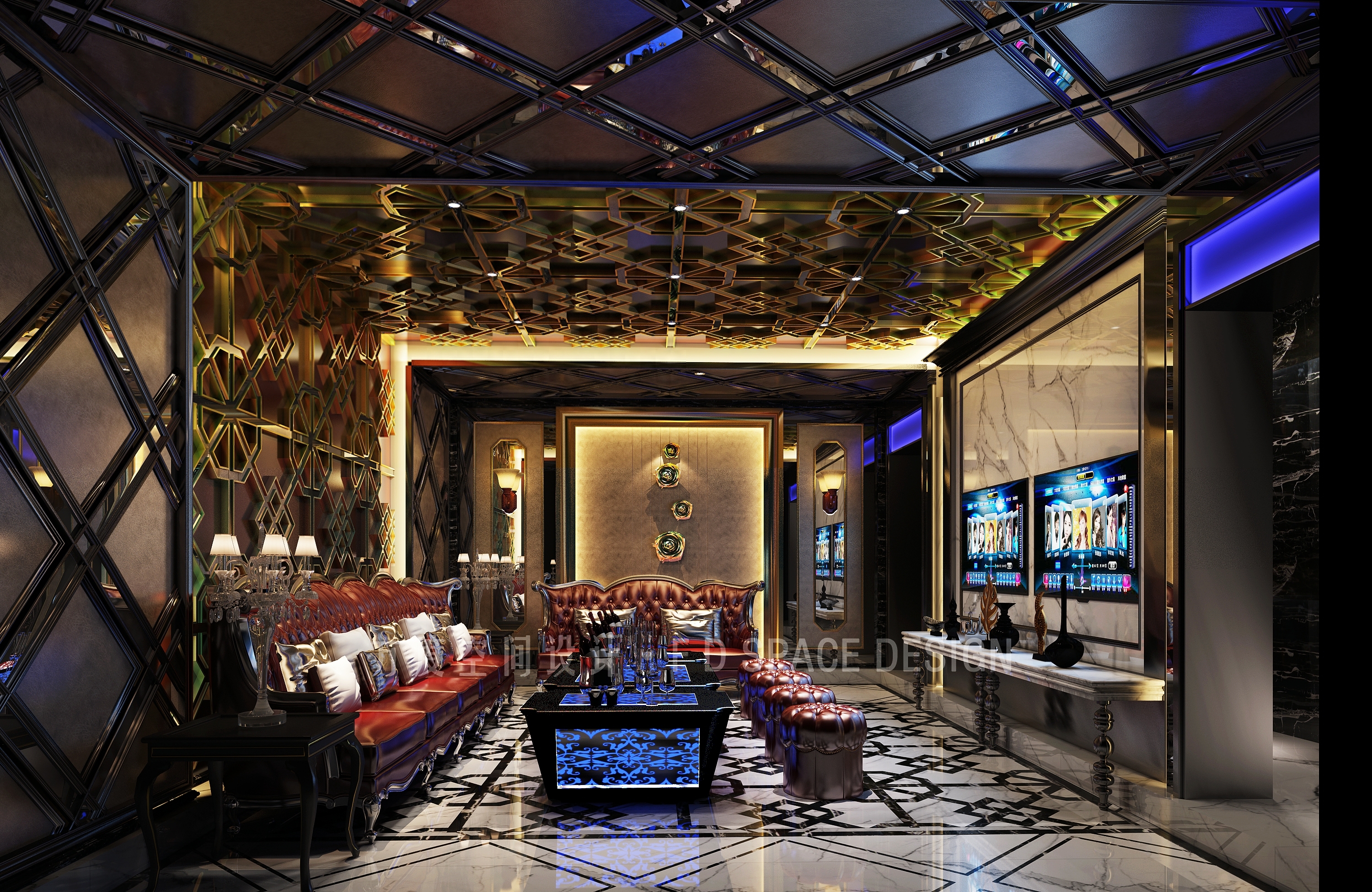 安顺商务KTV：全新商务ktv新模式-平坝区ktv预定