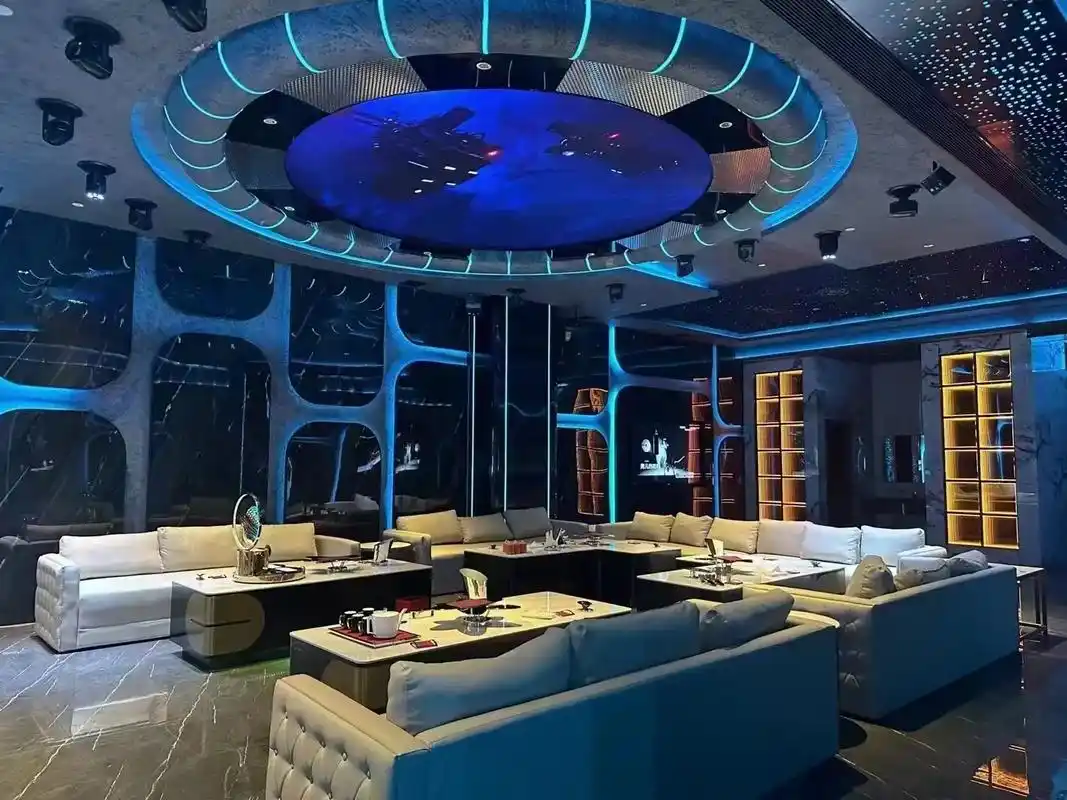 安顺ktv订房首选商务ktv体验优质服务-平坝区ktv订房