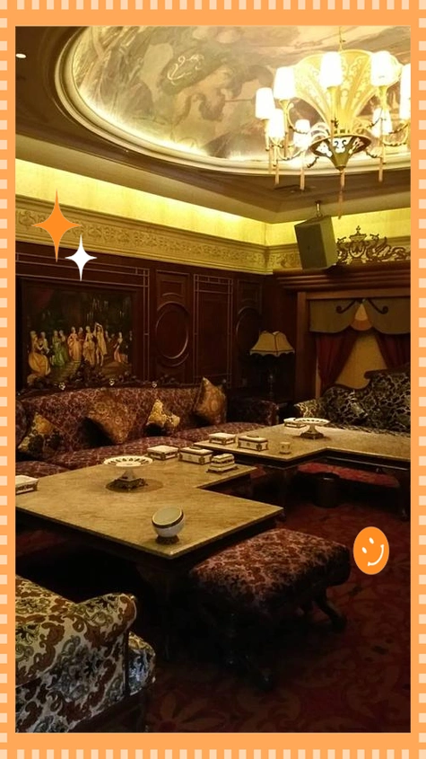 安顺商务ktv计时方式-平坝区ktv预定